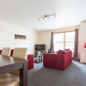 City View Apartment