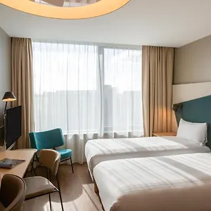 Aparthotel Adagio Stratford, Londen