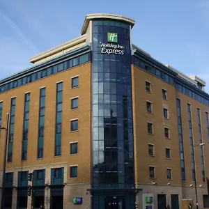 Express Stratford By Ihg Londres