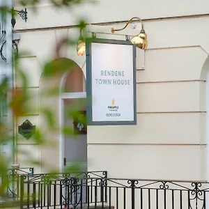 Bendene Townhouse Exeter