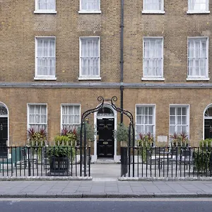 Hotel Montcalm Brewery Townhouse, Londen