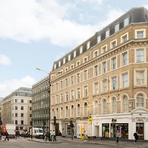Hotel Cove Cannon Street, Londen