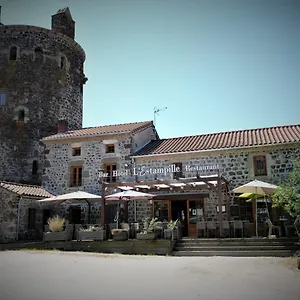 L'estampille Saint-Vidal