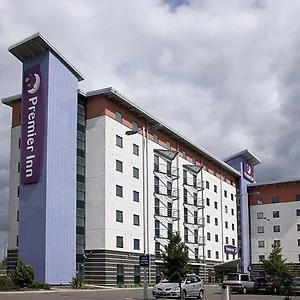Hotel Premier Docklands Excel, Londres