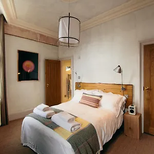 Hotel The Culpeper Bedrooms, Londen