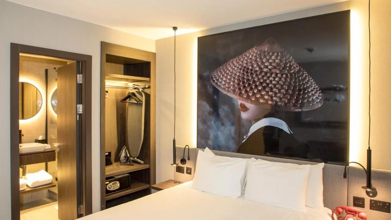 Radisson Red London Greenwich The O2